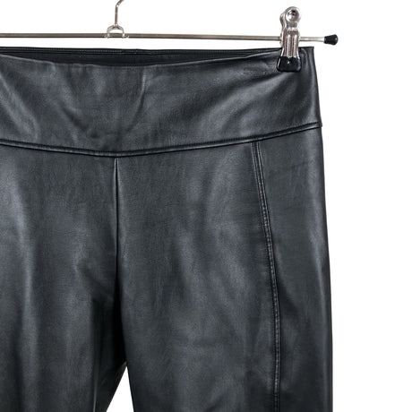 Naisten Wolford - Nahkahousut, koko 36 - Musta (2)