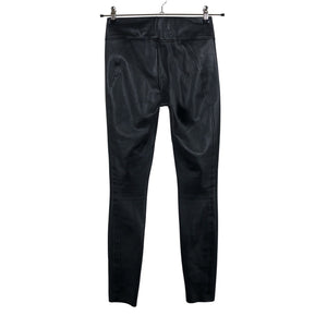 Naisten Wolford - Nahkahousut, koko 36 - Musta (3)