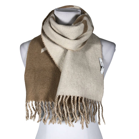Naisten Andiata - Kaulaliina, koko Ei kokoa - Beige ()