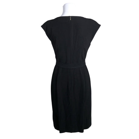 Naisten Hugo Boss - Kangasmekko, koko 38 - Musta (2)