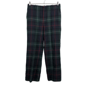 Naisten Polo Ralph Lauren - Chinot, koko 40 - Vihreä (1)