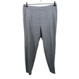 Naisten Ril's - Kangashousut, koko 42 - Harmaa ()