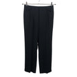 Naisten Gerry Weber - Suorat housut, koko 36 - Musta ()