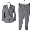 Naisten Gerry Weber - Jakkupuku, koko 38 - Sininen ()