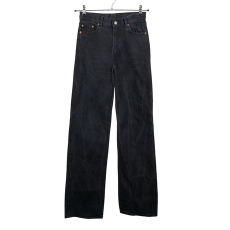 Naisten Dr.Denim - Farkut, koko W28 - Musta ()