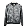 Unisex Benetton - Ulkoilutakki, koko 164 - 170 - Harmaa ()