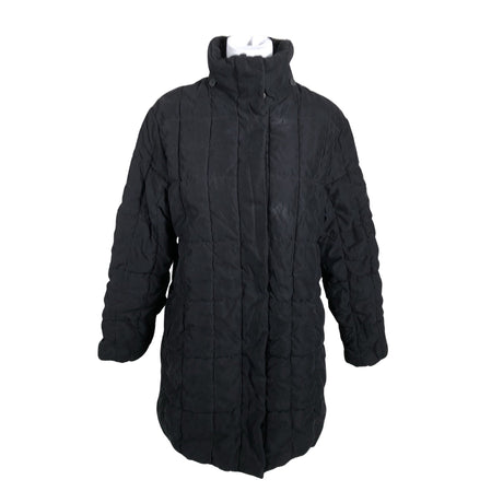 Naisten Luhta - Toppatakki, koko 40 - Musta ()