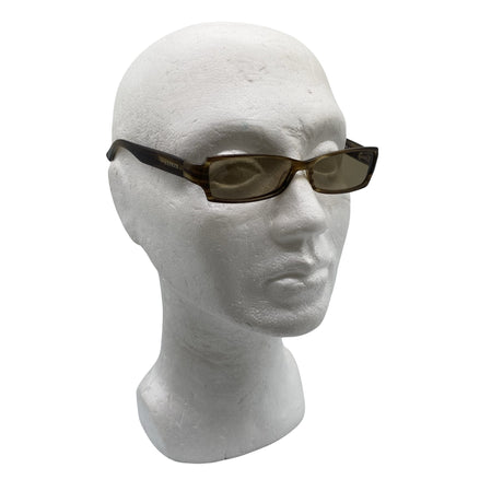 Unisex Ralph Lauren - Aurinkolasit, koko Ei kokoa - Vihreä (2)