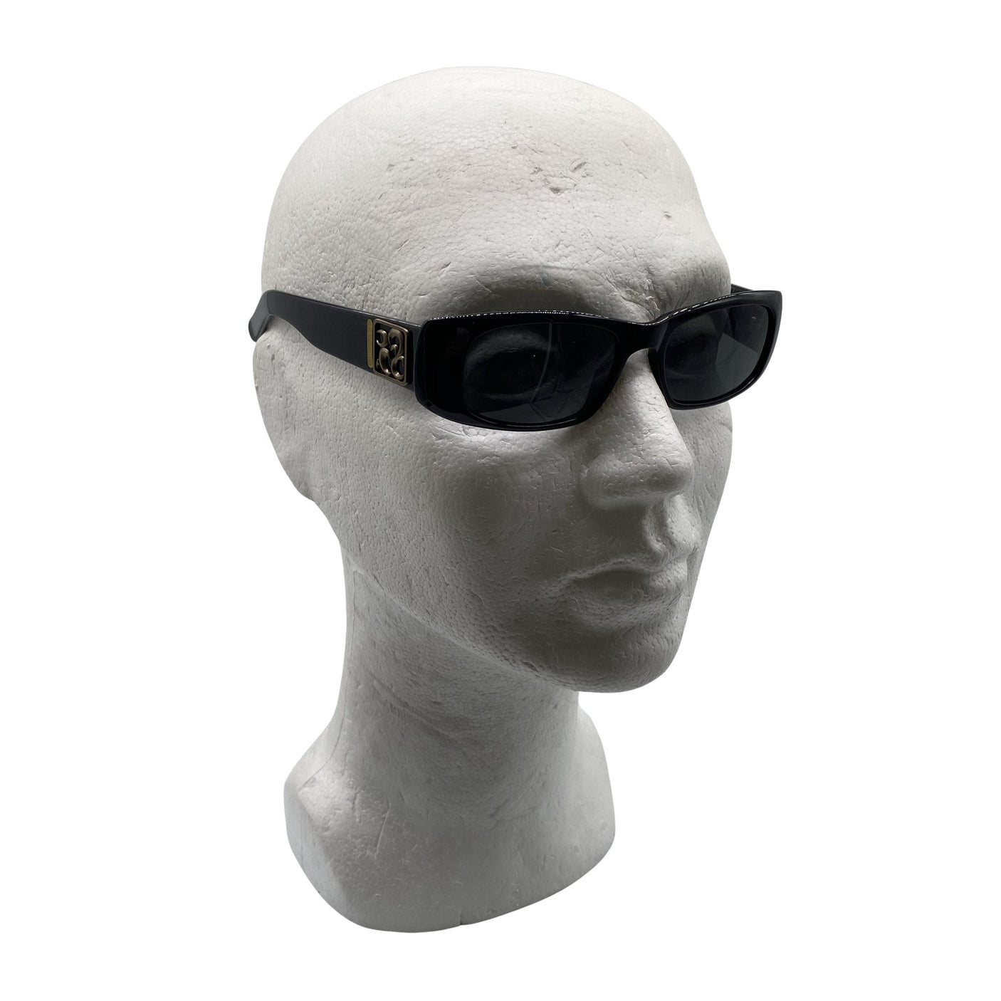 Unisex Fossil - Aurinkolasit, koko Ei kokoa - Musta (3)