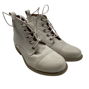 Naisten Andiamo - Nilkkurit, koko 37 - Beige (2)