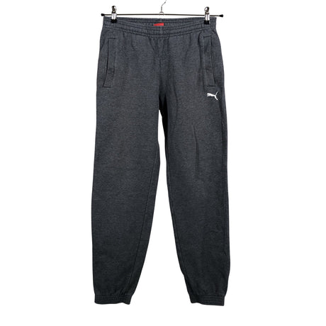 Miesten Puma - Collegehousut, koko XS - Harmaa ()