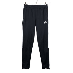 Unisex Adidas - Verryttelyhousut, koko 158 - 164 - Musta (1)