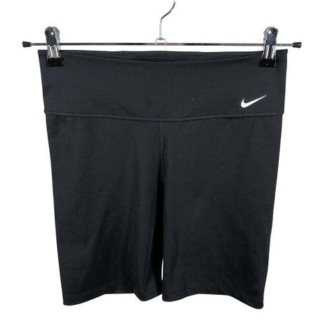 Naisten Nike - Urheilushortsit, koko 38 - Musta ()