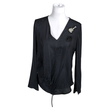 Naisten Elogy - Pusero, koko 38 - Harmaa ()