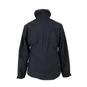 Naisten Rukka - Kuoritakki, koko 42 - Musta (2)