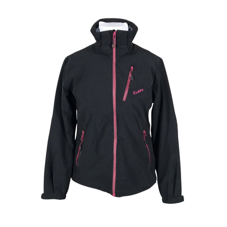 Naisten Rukka - Kuoritakki, koko 42 - Musta ()