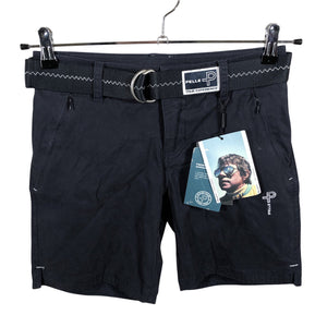 Naisten Pelle P - Shortsit, koko 34 - Sininen (1)