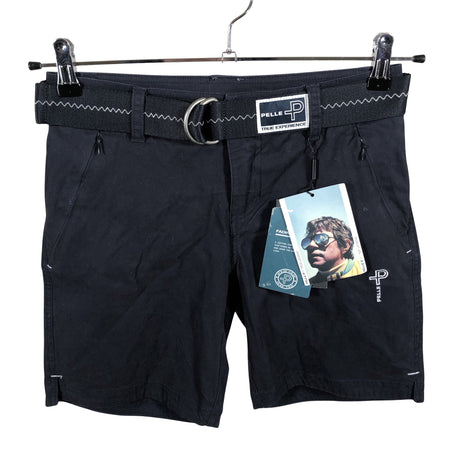 Naisten Pelle P - Shortsit, koko 34 - Sininen ()