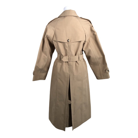 Naisten Andiata - Trenssitakki, koko 34 - Beige (2)