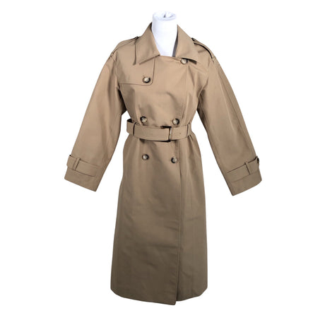 Naisten Andiata - Trenssitakki, koko 34 - Beige ()