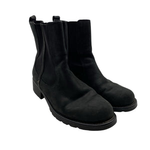 Naisten Clarks - Nilkkurit, koko 39 - Musta (2)