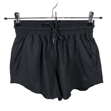 Naisten Adidas - Urheilushortsit, koko 36 - Musta ()