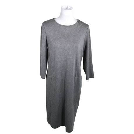 Naisten Gerry Weber - Trikoomekko, koko 40 - Harmaa ()