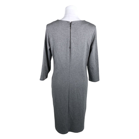 Naisten Gerry Weber - Trikoomekko, koko 40 - Harmaa (2)