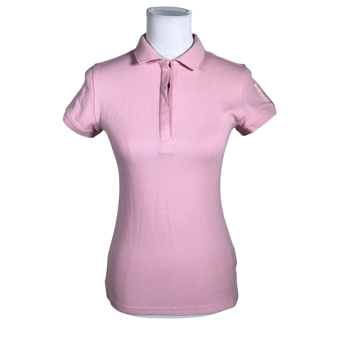 Naisten Pelle P - Pikeepaita, koko 34 - Vaaleanpunainen (1)