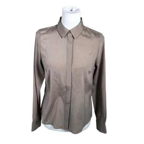 Naisten Essentials by Stockmann - Pusero, koko 34 - Beige ()