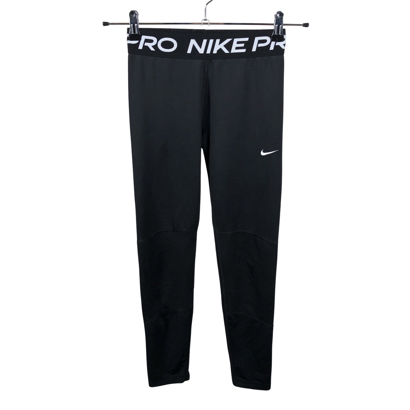 Tyttöjen Nike - Urheilutrikoot, koko 158 - 164 - Musta (1)