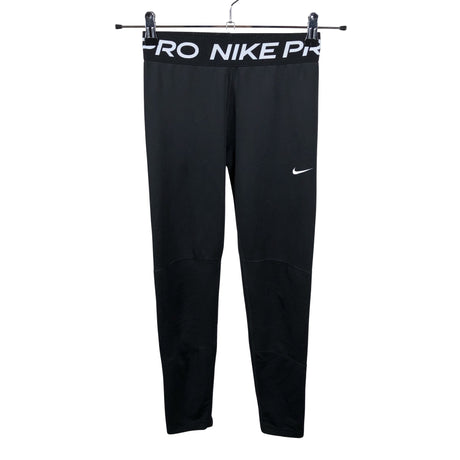 Tyttöjen Nike - Urheilutrikoot, koko 158 - 164 - Musta ()