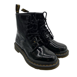 Naisten Dr. Martens - Maiharit, koko 39 - Musta (2)