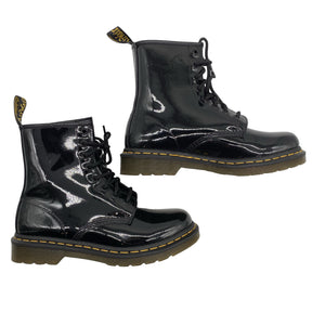Naisten Dr. Martens - Maiharit, koko 39 - Musta (1)