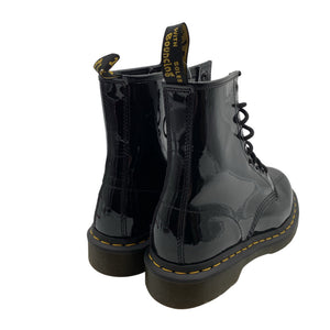 Naisten Dr. Martens - Maiharit, koko 39 - Musta (3)