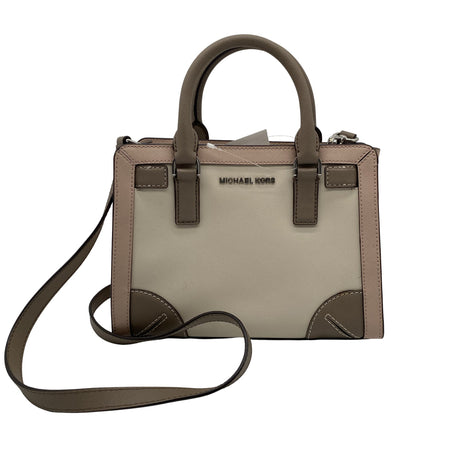 Naisten Michael Kors - Käsilaukku, koko Midi - Vaaleanpunainen ()