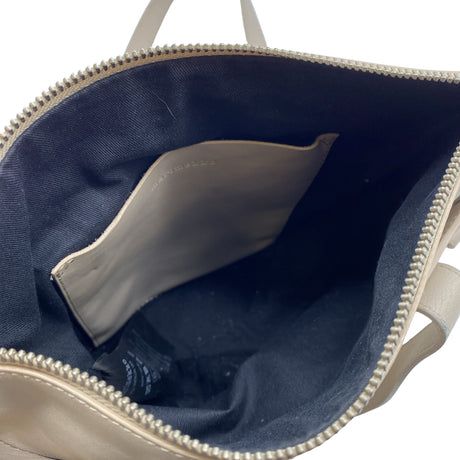 Naisten Marimekko - Olkalaukku, koko Mini - Beige (2)