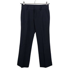 Naisten InWear - Suorat housut, koko 34 - Sininen (1)