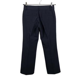 Naisten InWear - Suorat housut, koko 34 - Sininen (2)