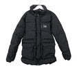Unisex Helly Hansen - Toppatakki, koko 146 - 152 - Musta ()