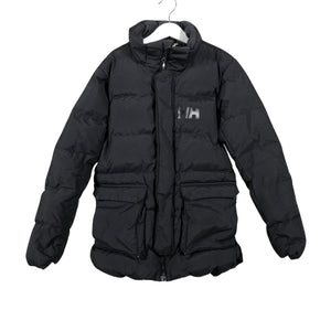 Unisex Helly Hansen - Toppatakki, koko 146 - 152 - Musta (1)