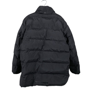 Unisex Helly Hansen - Toppatakki, koko 146 - 152 - Musta (2)