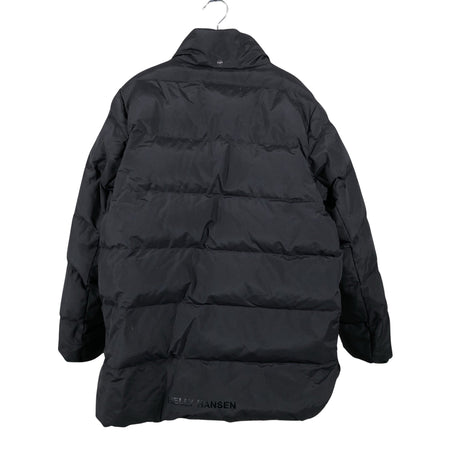 Unisex Helly Hansen - Toppatakki, koko 146 - 152 - Musta (2)