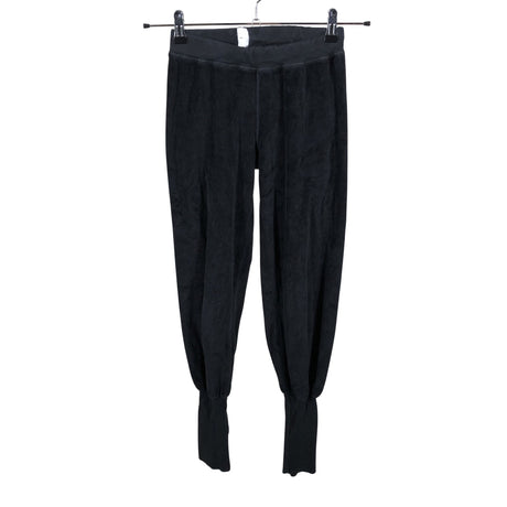 Unisex me&i - Collegehousut, koko 158 - 164 - Musta ()