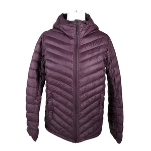 Naisten Peak Performance - Kevytuntuvatakki, koko 40 - Violetti (1)