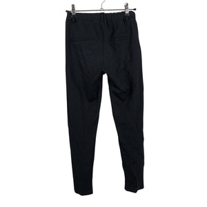 Unisex Name It - Collegehousut, koko 140 - 146 - Musta (2)
