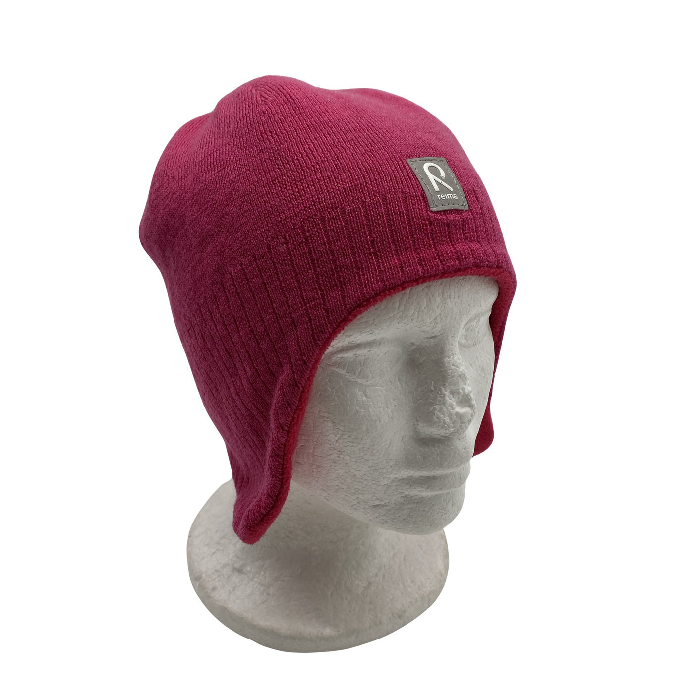 Tyttöjen Reima - Talvipipo, koko 54 - 56 cm - Pinkki (1)