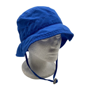 Unisex Reima - Kesähattu, koko 52 - 54 cm - Sininen (1)