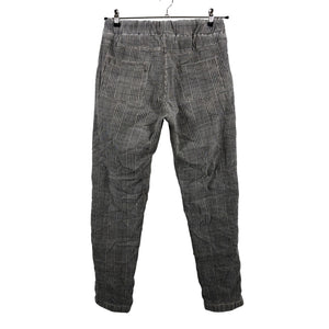 Naisten Perfect Jeans - Kangashousut, koko 36 - Harmaa (2)