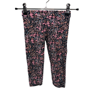 Tyttöjen Next - Leggingsit, koko 92 - 98 - Sininen (1)